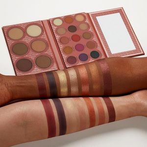 BH Cosmetics Palette It’s My Raye Raye